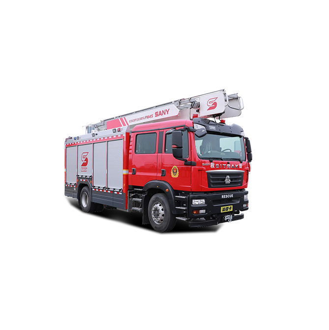 Cranes _Products and Solutions _Sany Group ,Quality Changes the World